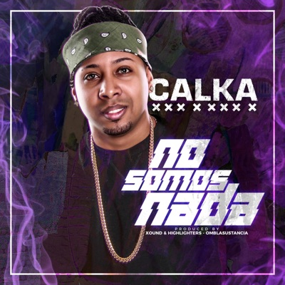 No somos nada - Single