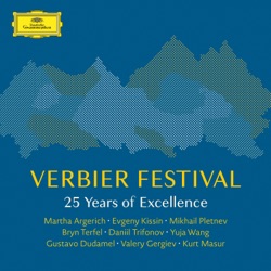 Mikhail Pletnev - Suite for Piano and Orchestra: II. Lyrical Waltz