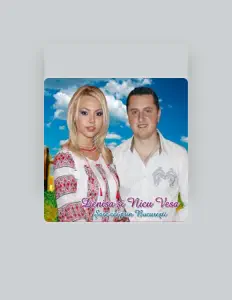 Listen to Nicu Vesa, watch music videos, read bio, see tour dates & more!