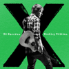 x (Wembley Edition) - Ed Sheeran