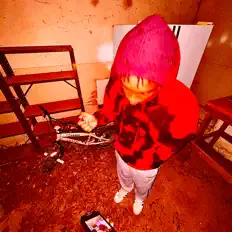 收听 Yung Nepo、观看音乐视频、阅读小传、查看巡演日期等 ！