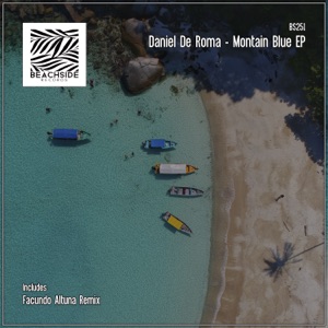 Montain Blue - Single