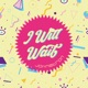 I Will Wait Single