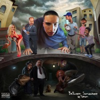 Between Somewhere - Token