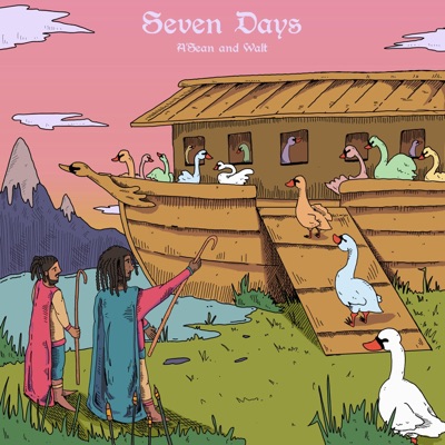 Seven Days - EP