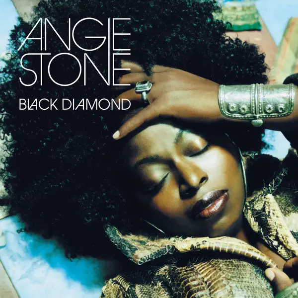 Love Junkie — Angie Stone