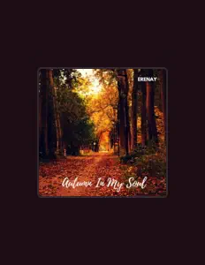 Ouve Erenay, vê vídeos de música, lê a biografia, vê as datas da digressão e muito mais!