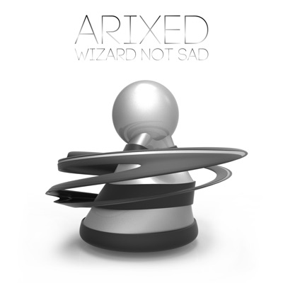 Wizard Not Sad - Single