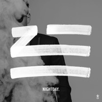 THE NIGHTDAY - EP - ZHU