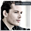 Rasmus Seebach - Den Jeg Er artwork