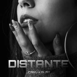 Distante (feat. SLAY) Canu