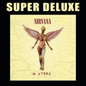 Nirvana - Scentless Apprentice