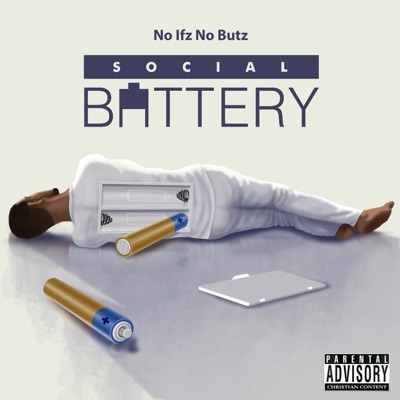 Social Battery - EP