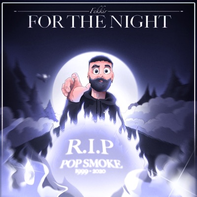 For the night (Spanish Version) - Single