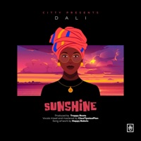 Sunshine - Single - Dali