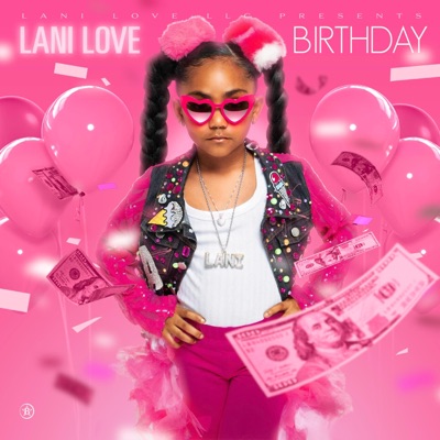 Birthday - Single