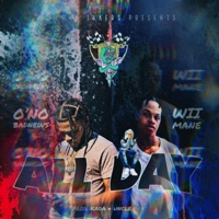 All Day (feat. O'NO BadNews) - Single - Wiimane
