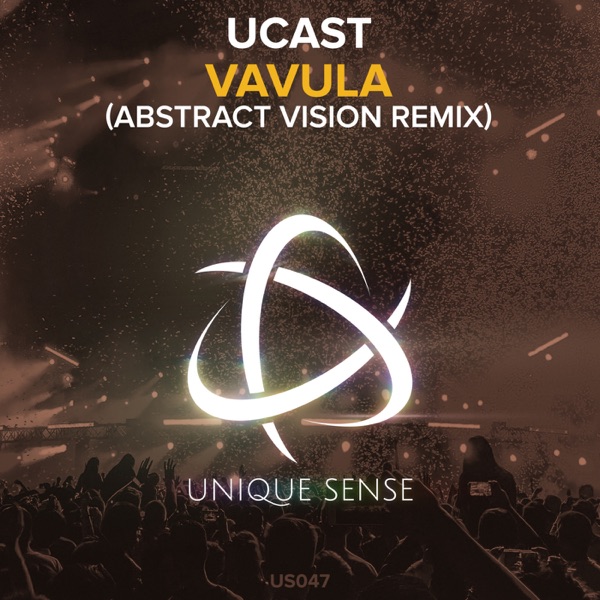 Vavula (Abstract Vision Remix) - Single