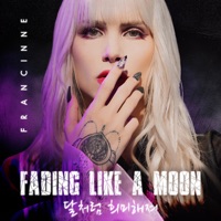 Fading Like a Moon - Single - Francinne