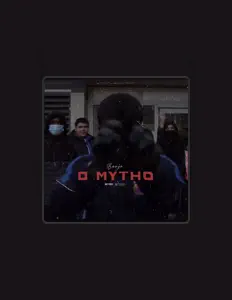 Barjo सुनें, म्यूज़िक वीडियो देखें, बायो पढ़ें, दौरे की तारीखें और बहुत कुछ देखें!