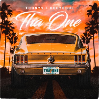 Tha One (feat. Dreysoul) - Single