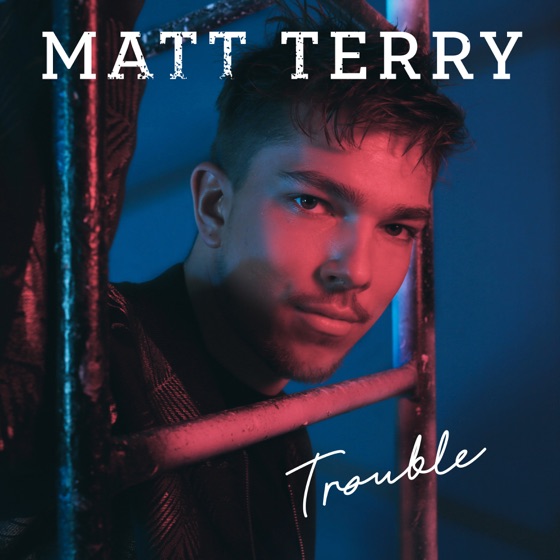 Cover artwork for The Thing About Love