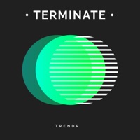 Terminate - Single - Trend´R