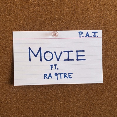 Movie (feat. RA 9tre) - Single