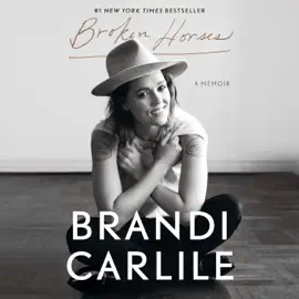 Broken Horses: A Memoir (Unabridged)