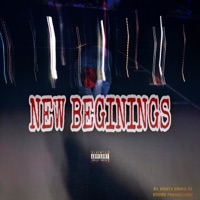 New Beginings - Single - KingR