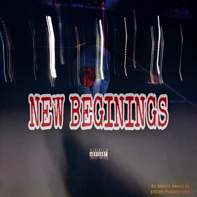 New Beginings - Single