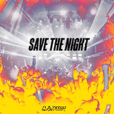 Save the Night - Single
