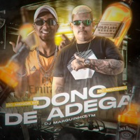 Dono de Adega (feat. Dj Marquinhos Tm) - Single - MC Madimbu & Mc Menor MT