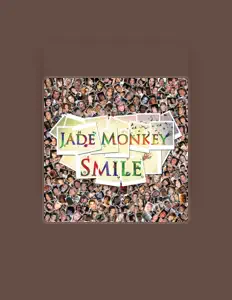 Jade Monkey सुनें, म्यूज़िक वीडियो देखें, बायो पढ़ें, दौरे की तारीखें और बहुत कुछ देखें!