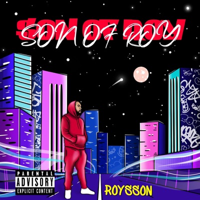 Son of Roy