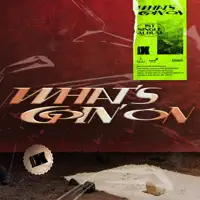 WHAT'S GOIN' ON — OMEGA X