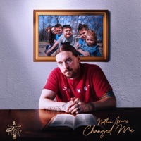 Changed Me - Single - Nathan Graves