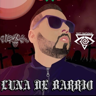 Luna de Barrio - Single