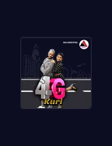 收听 Govinda、观看音乐视频、阅读小传、查看巡演日期等 ！