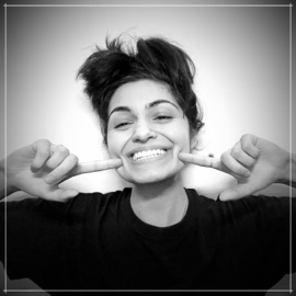 I Insist Celia Inside