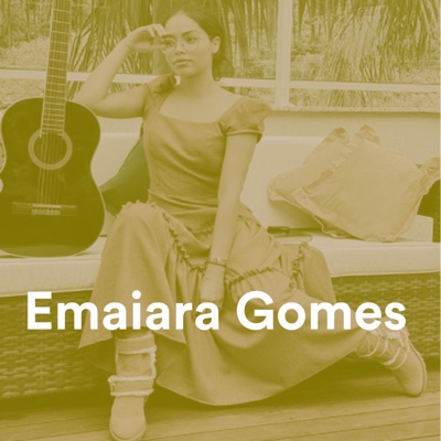 CCB Acustico - O meu socorro vem do Senhor CCB (feat. Emaiara Gomes)