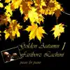Fariborz Lachini - In a Corner of the Sky, Were the Leaves of Autumn