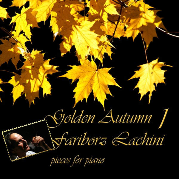 Faces Lost in the Autumn Leaves