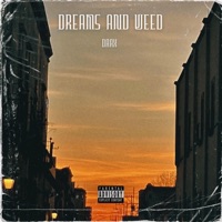 Dreams and weed - Single - Daax