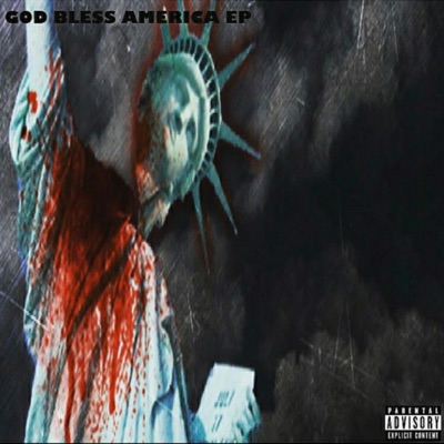 God Bless America - EP