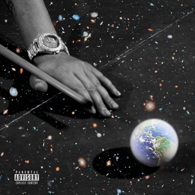 Mundo nas Mãos - Single