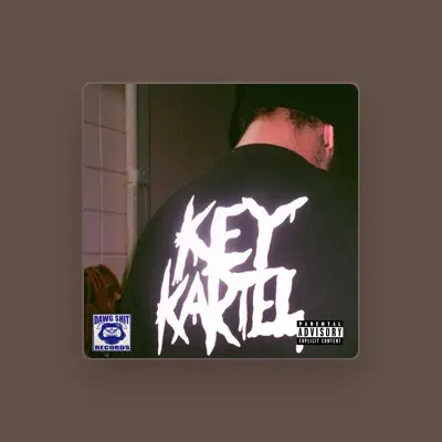Listen to Key Kartel, watch music videos, read bio, see tour dates & more!