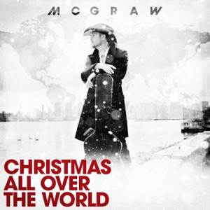 Chord Gitar Christmas All Over The World - Tim McGraw