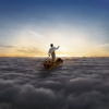 Pink Floyd - The Endless River (Deluxe Edition)  arte