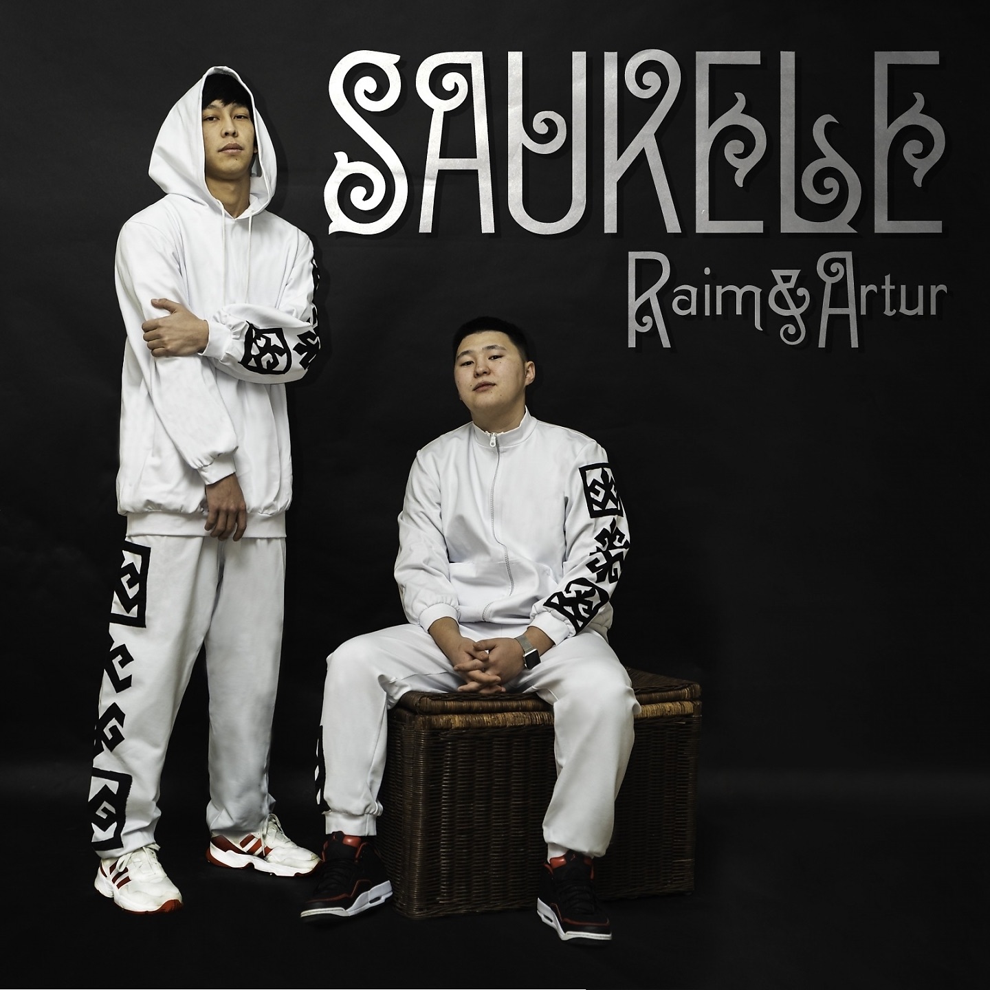 Artur/RaiM - Saukele